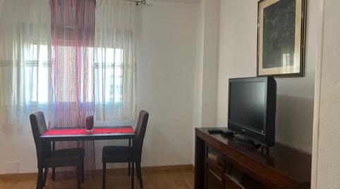 Foto 5 de Estudi de lloguer a Juan Carlos I, Murcia