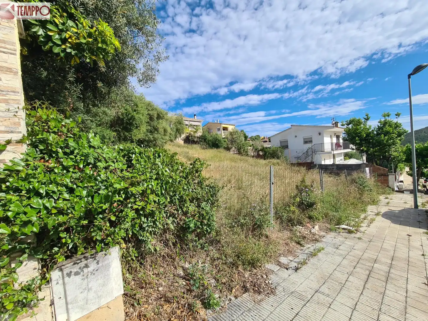 Terreno residenziale in vendita a Carrer HEURA, imagen 4