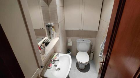 Foto 5 de Pis en venda a Maximo Cayon Waldaliso, San Claudio - La Chantría, León Capital