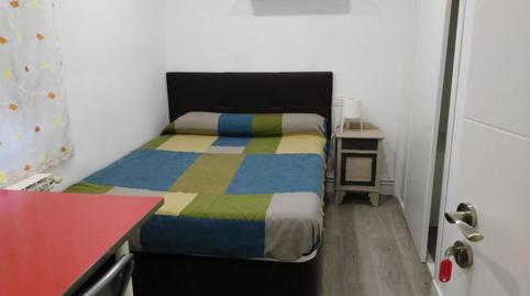 Foto 5 de Pis de lloguer a San Bernardo, Salamanca Capital