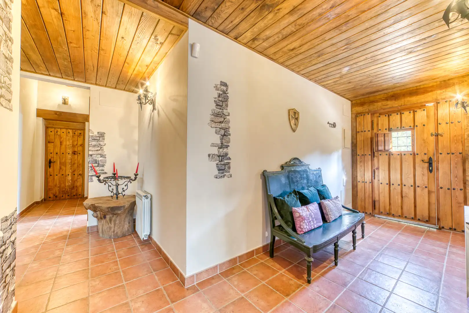House with garden for sale in Sils, imagen 25