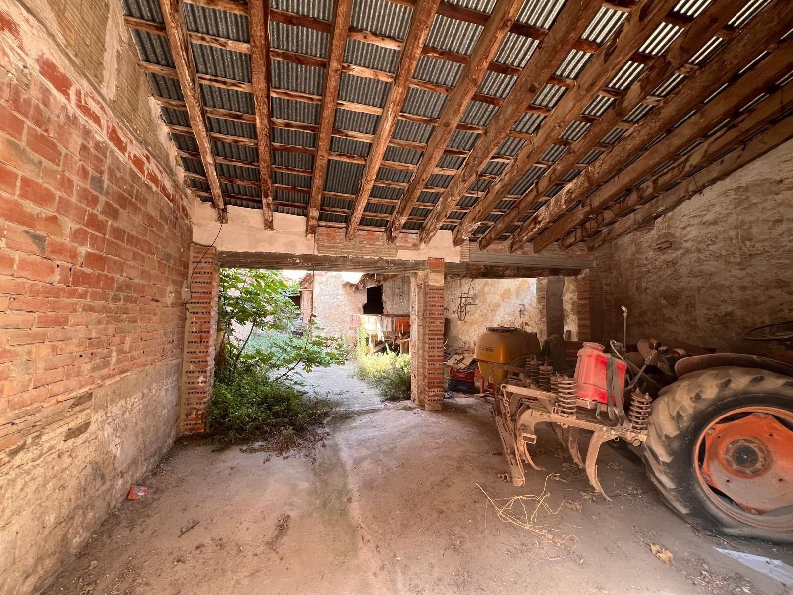Residencial en venda en Llíria
