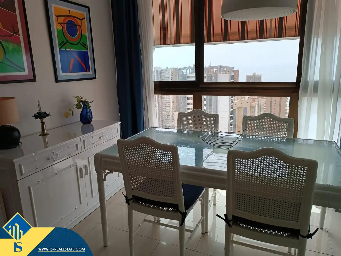 Appartamento con piscina in vendita a Playa de Levante, imagen 6