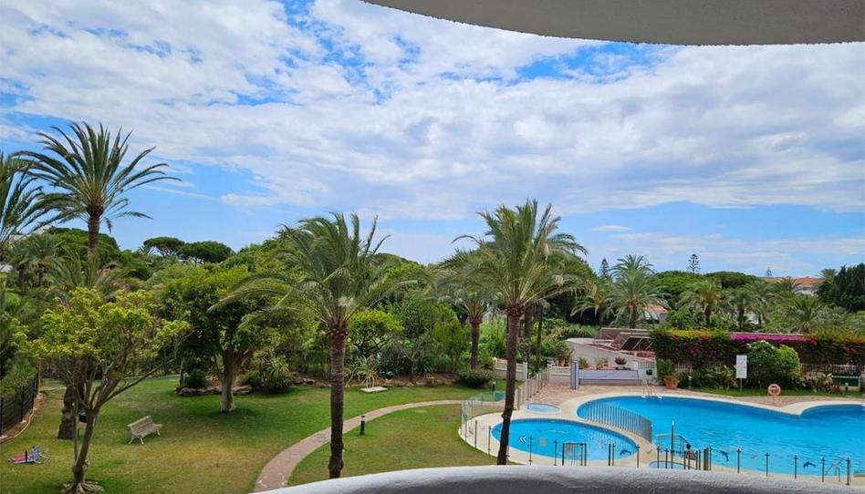 Foto 1 de Estudi en venda a Marbesa, Málaga