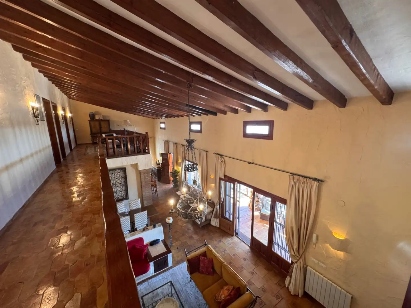 Detached house with terrace for sale in La Viña - Montemar - San Jaime, imagen 40