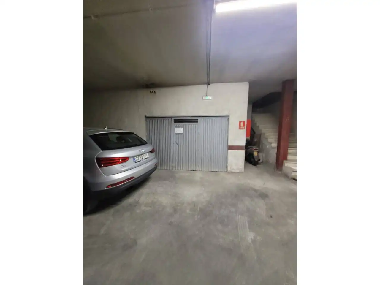 Flat with terrace for sale in Baza, imagen 12