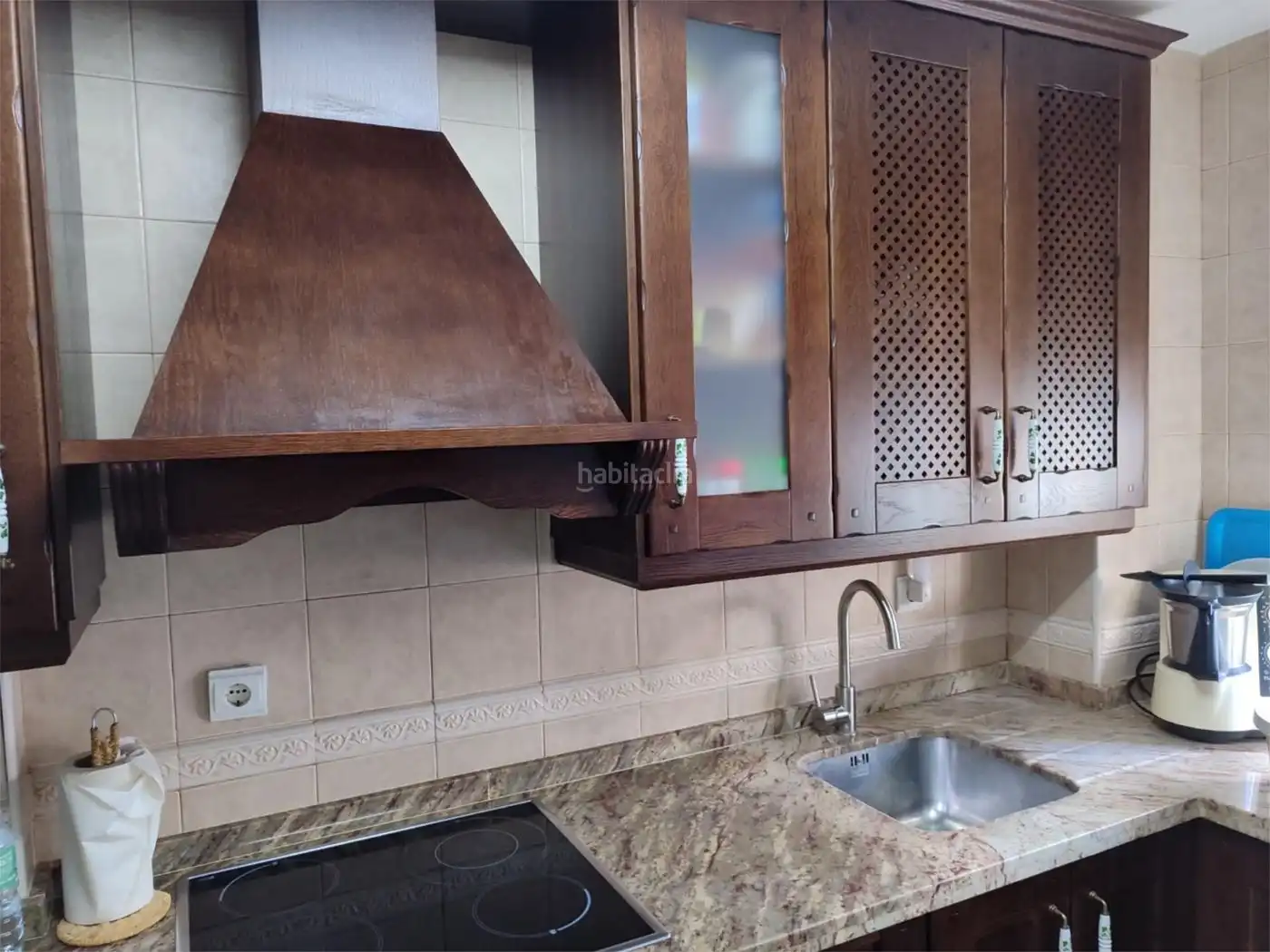 Flat with lift for sale in Calle Vega 2, imagen 2