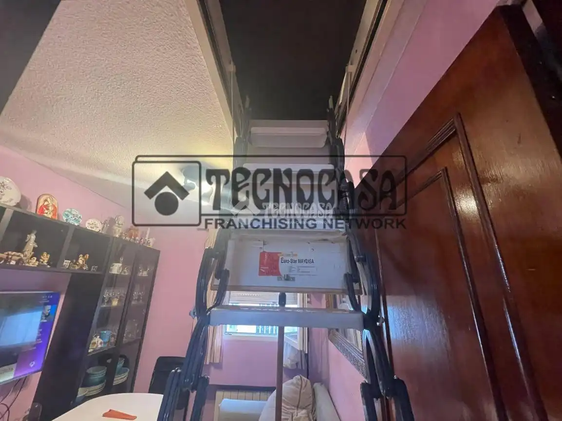 Appartamento con ascensore in vendita a Calle Anastasio Aroca, imagen 24