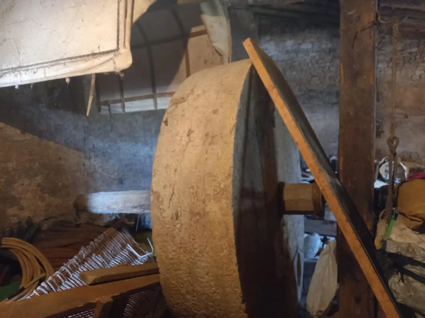 Außenansicht von Grundstücke zum Verkauf in La Fatarella