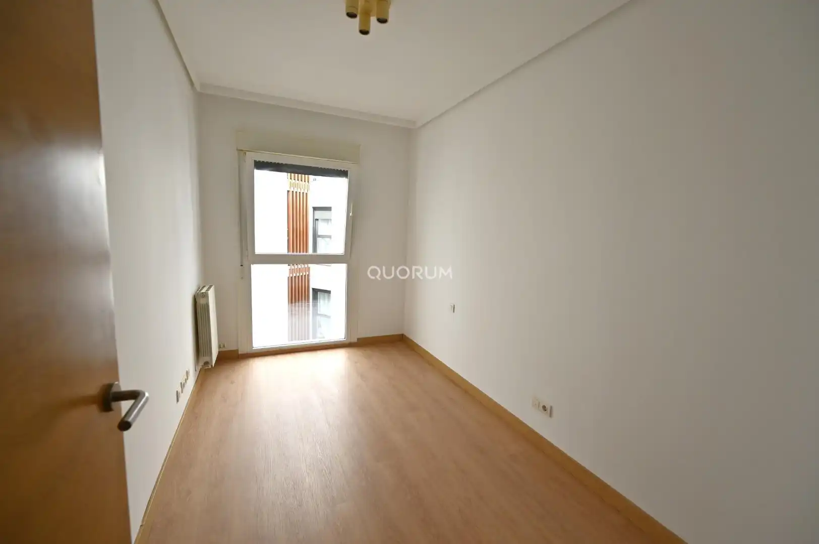 Schlafzimmer von Wohnung zum Verkauf in Erandio mit Heizung und Abstellraum
