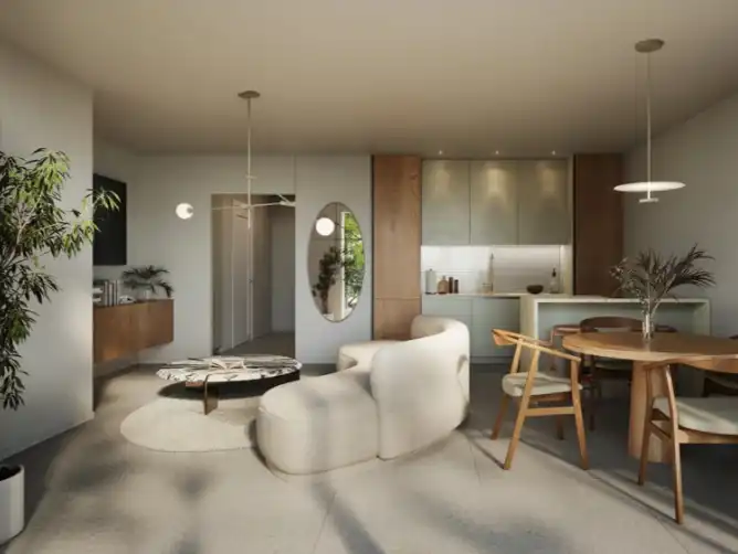 Wohnung zum Verkauf in Carrer d'Enric Granados, 5, Centre - Estació
