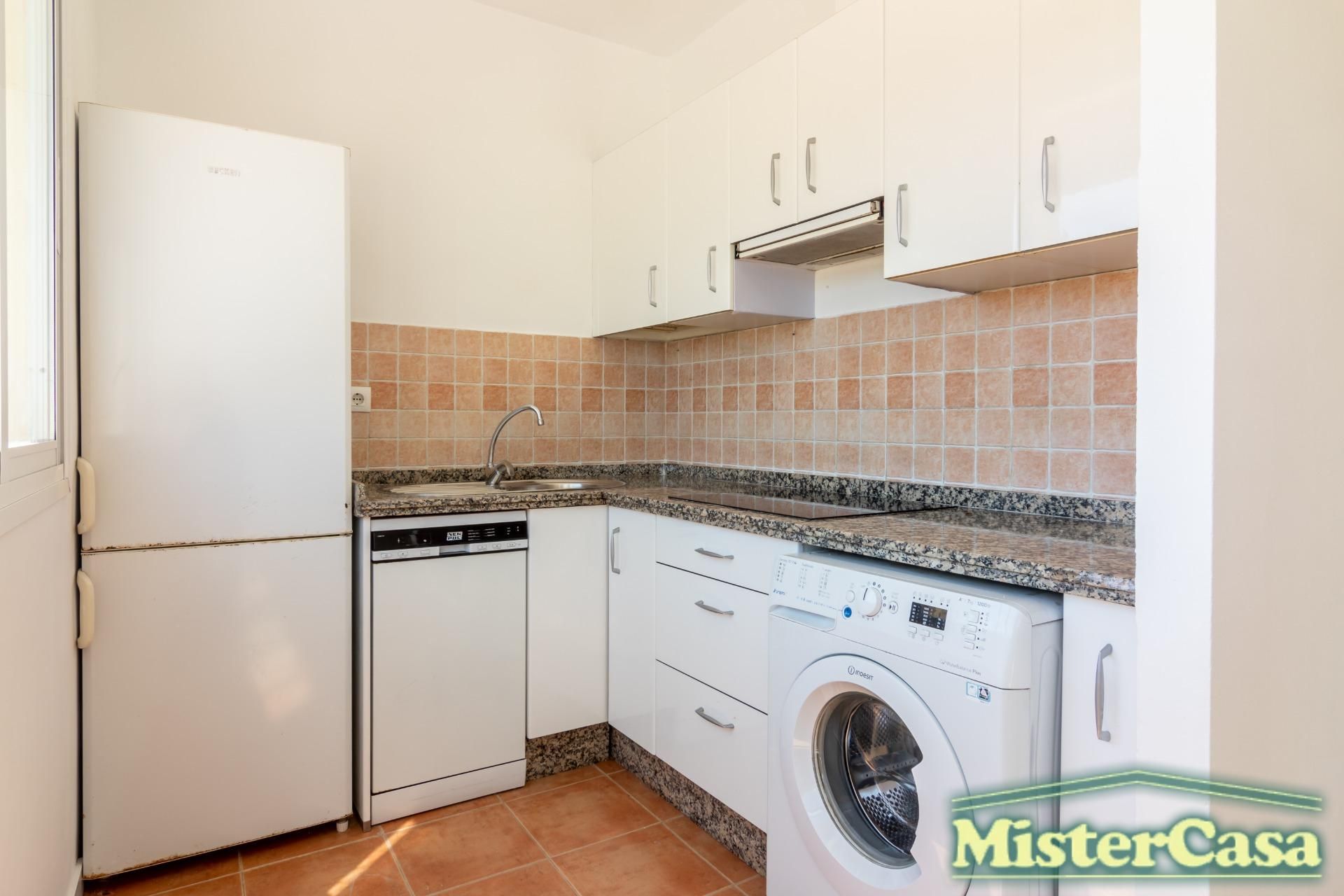 Kitchen of Attic for sale in Jerez de la Frontera  with Terrace