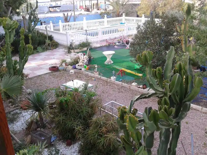 Villa avec piscine à vendre à Crevillent, imagen 8