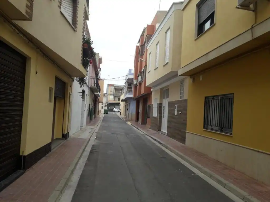 Individuel à vendre à Alginet, imagen 2