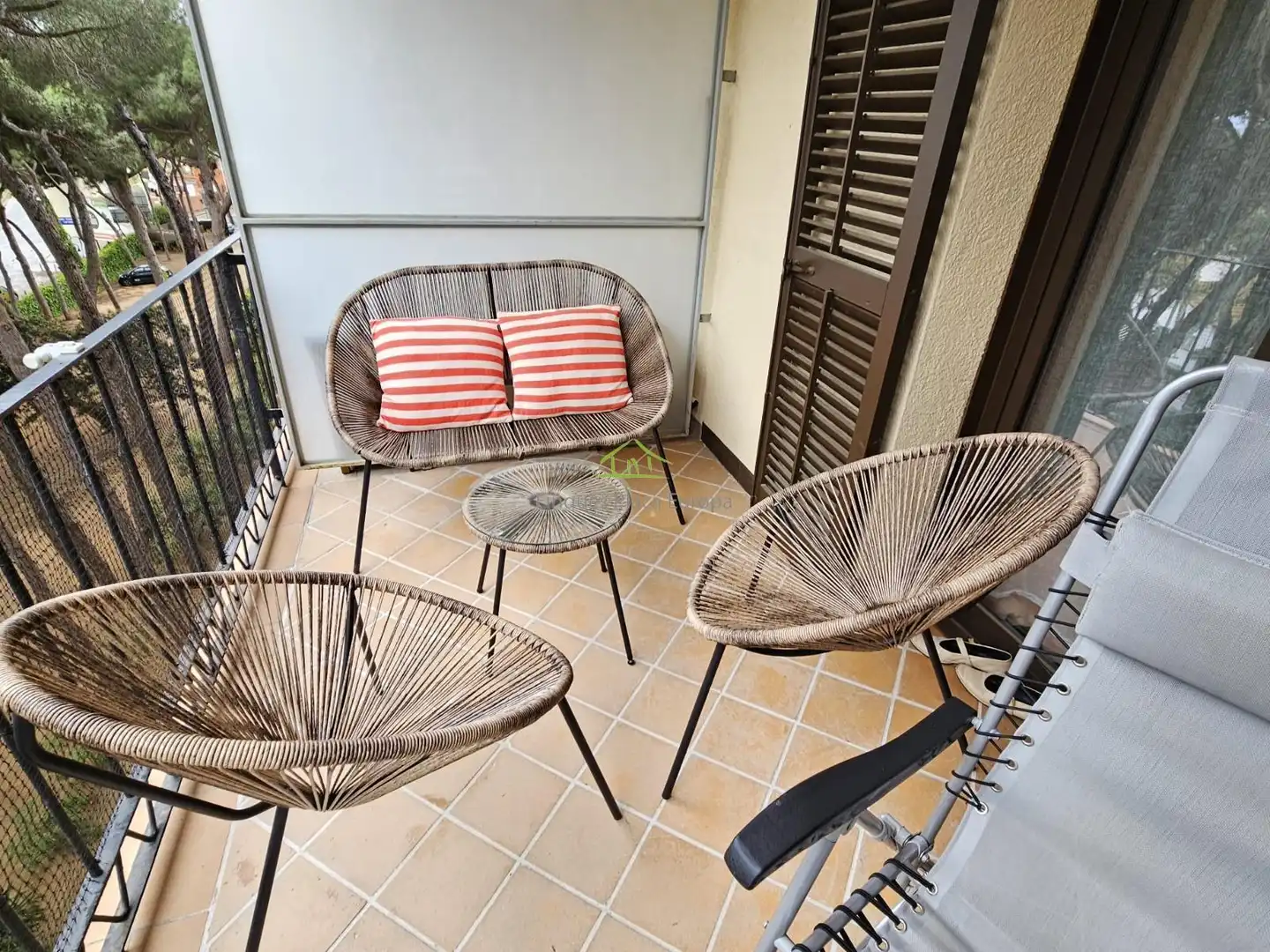 Apartment mit Aufzug zum Verkauf in Torre Valentina - Mas Vilar de La Mutxada - Treumal, imagen 10