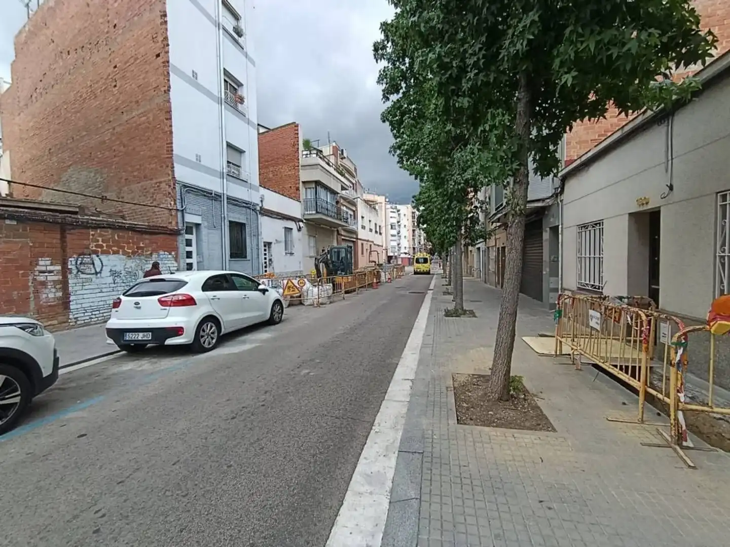 Pis en venda a Calle de Núria, imagen 11