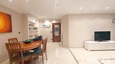 Photo 3 of Flat to rent in Avenida del Ferrocarril, Ametzola, Bilbao