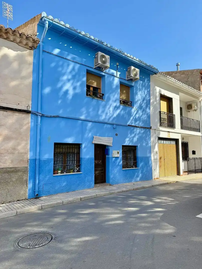 Adossat en venda a El Pinós / Pinoso, imagen 36