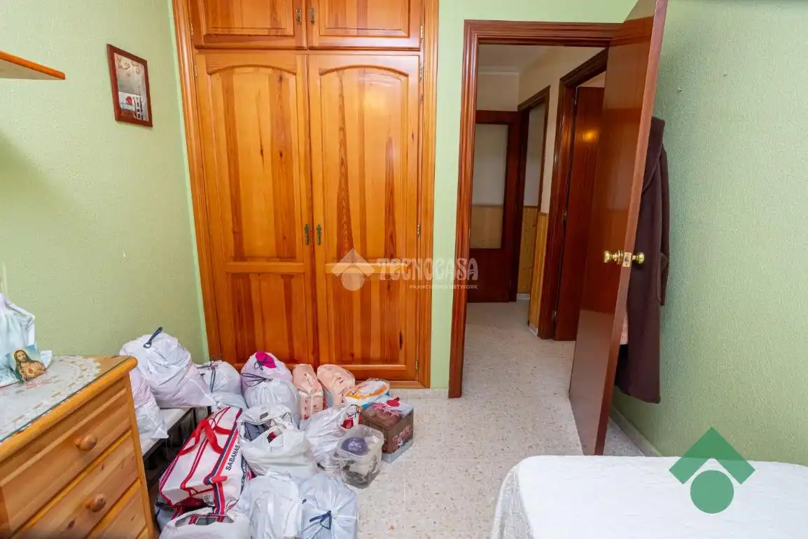 Flat with lift for sale in Pescadores - Saladillo, imagen 31