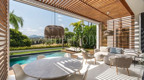 Foto 4 de Casa o chalet en venta en N/a, Los Naranjos, Marbella
