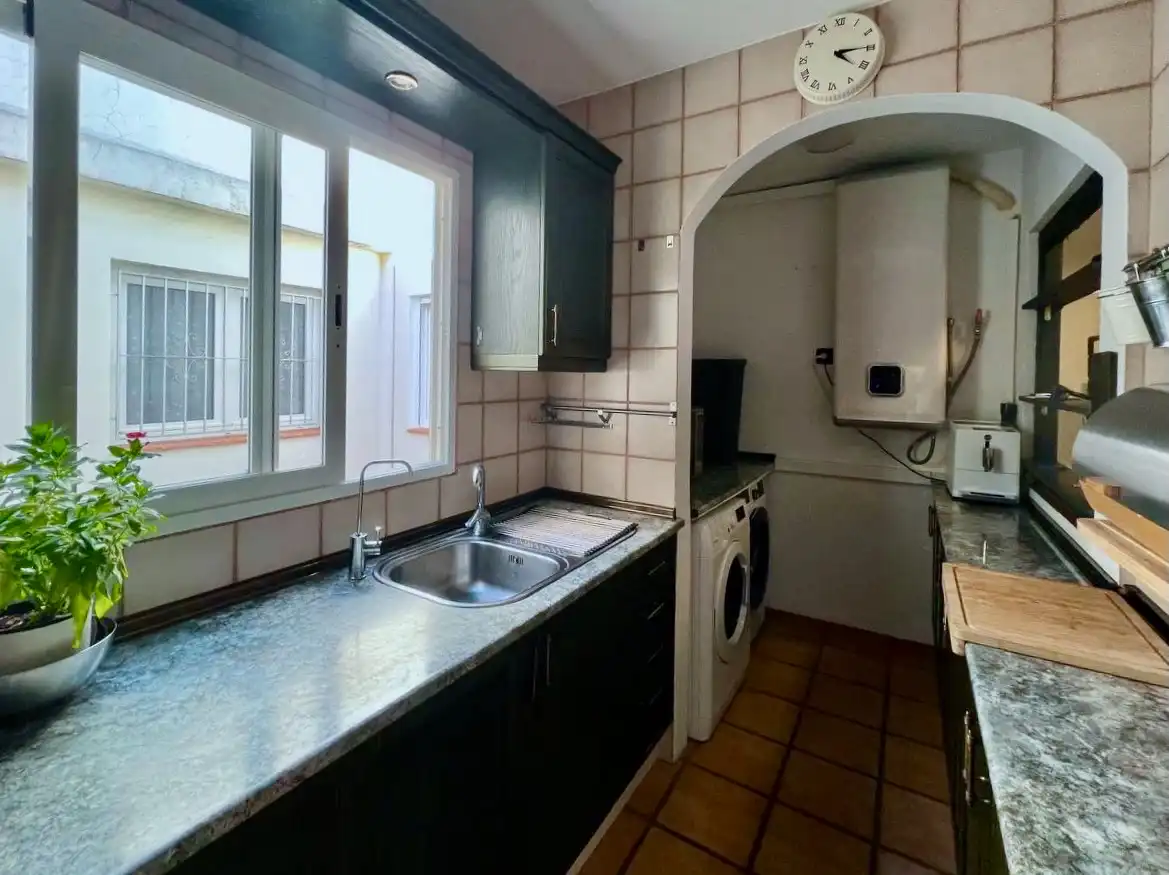 Penthouse with lift for sale in Zona Pueblo, imagen 15