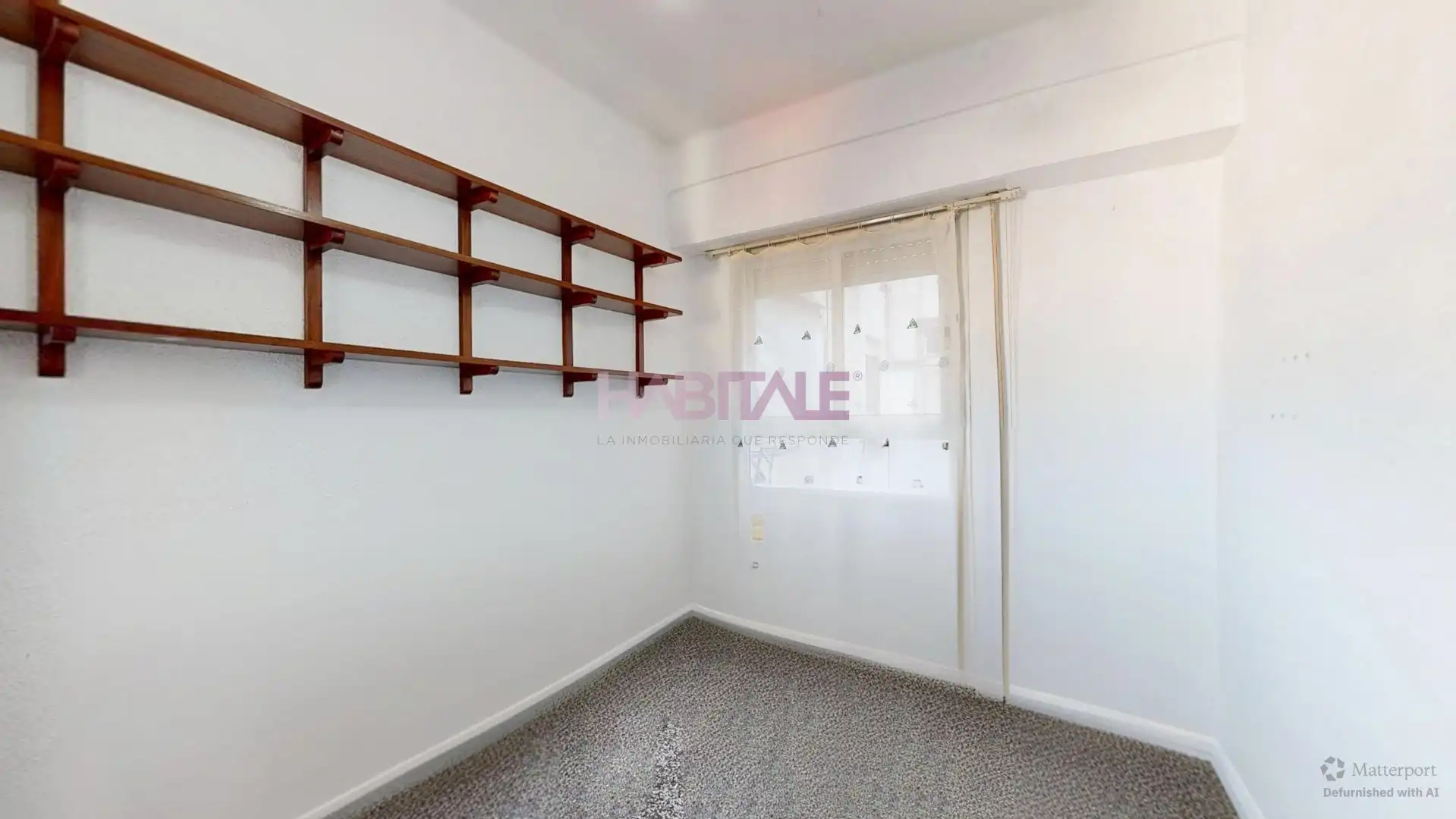 Habitación de Piso en venta en Torrent