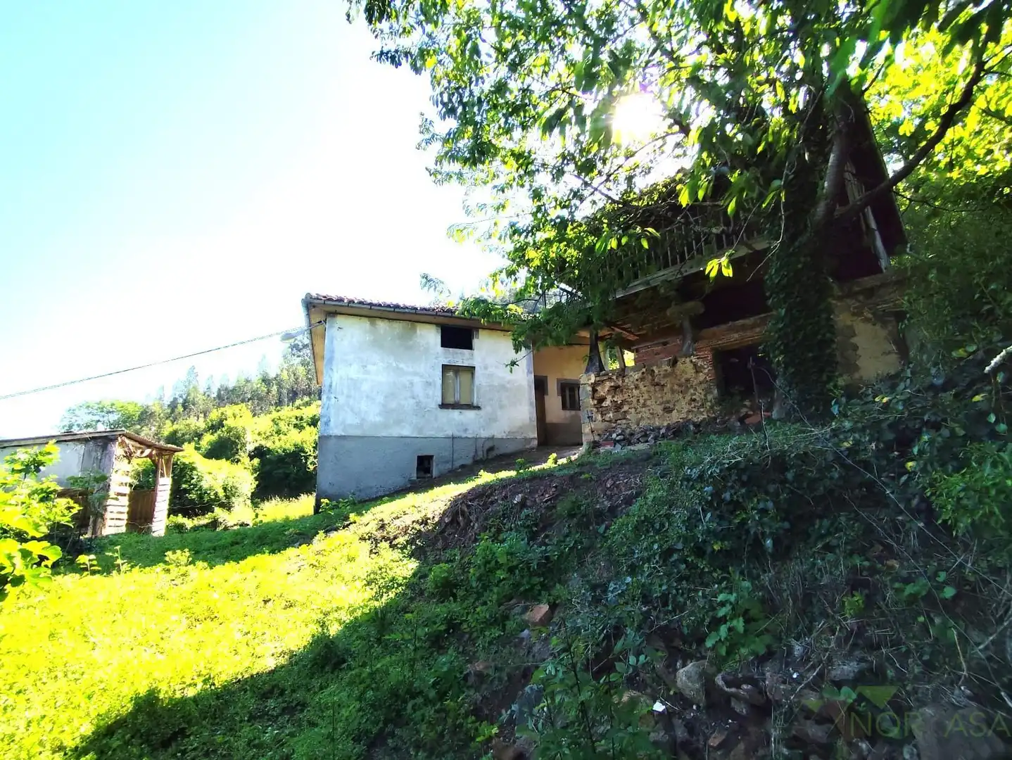 Casa en venta en Lugar Figares, imagen 13