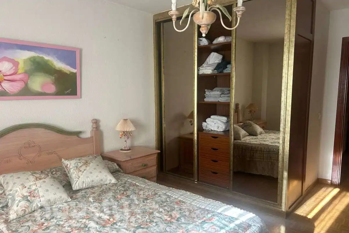 Flat for rent in Calle Río Estenilla, Santa María de Benquerencia