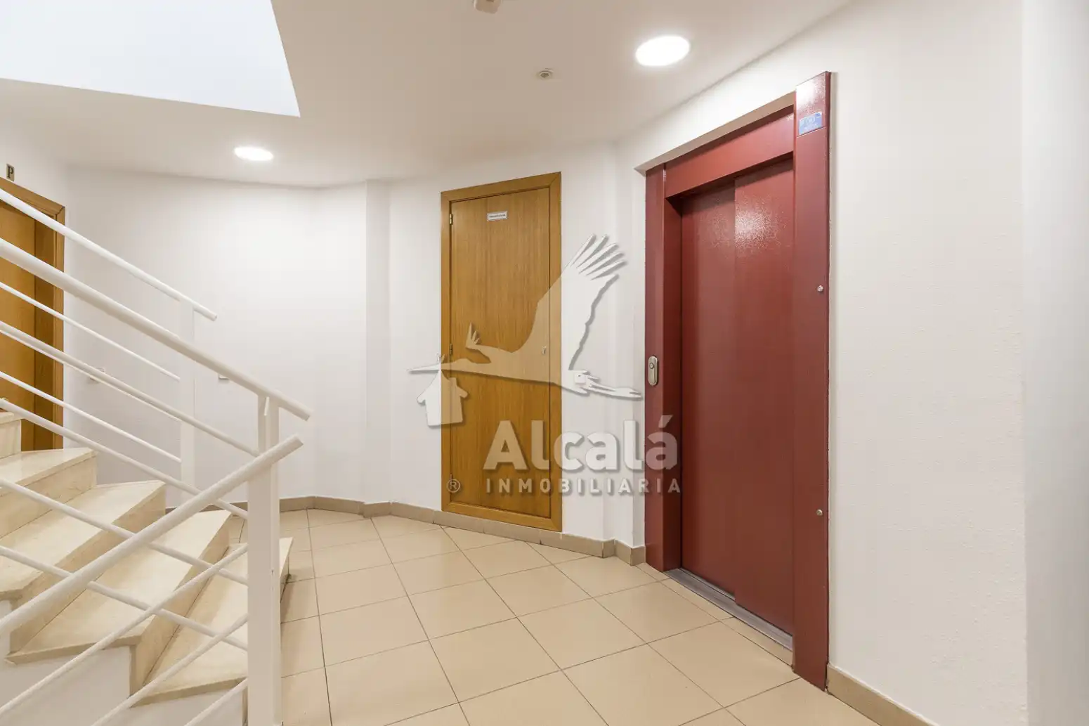 Flat for sale in Torrejón de Ardoz  with Heating, Terrace and Storage room