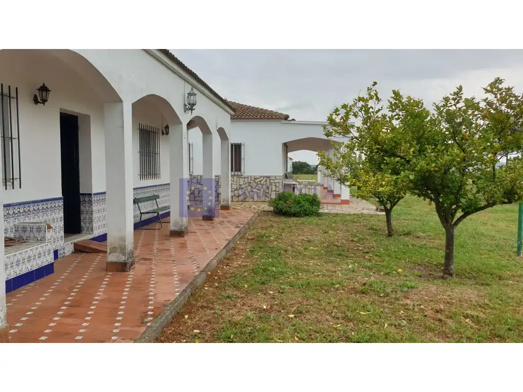 Casa o xalet en venda a Calle Oceano Pacifico, Nuevo Cáceres