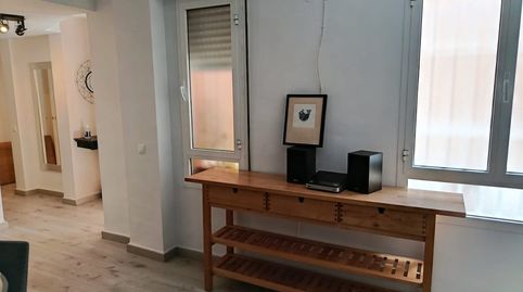 Foto 5 de Piso de alquiler en C. Medina, San Lorenzo, Sevilla Capital