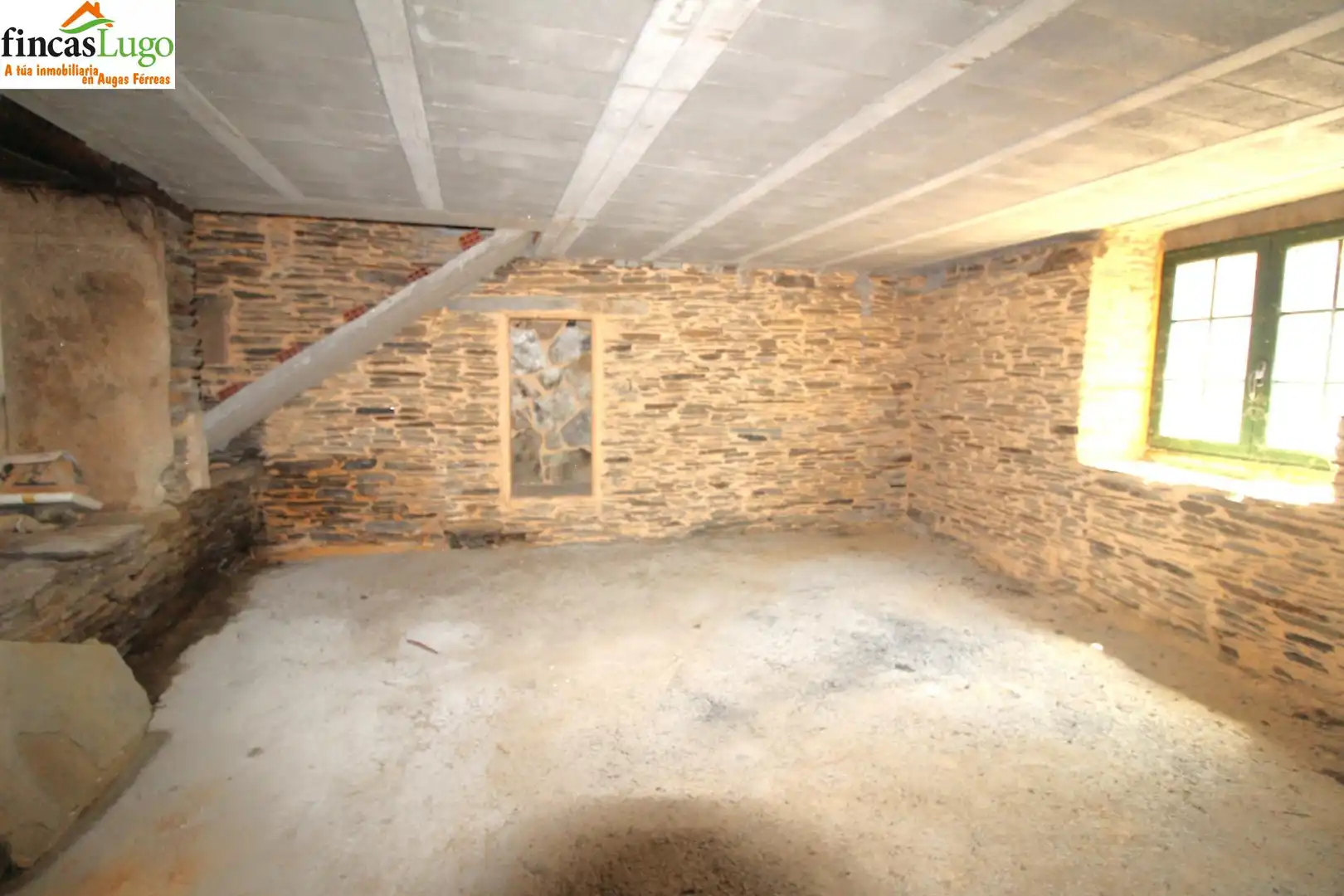 Casa o chalet en venta en Lugo