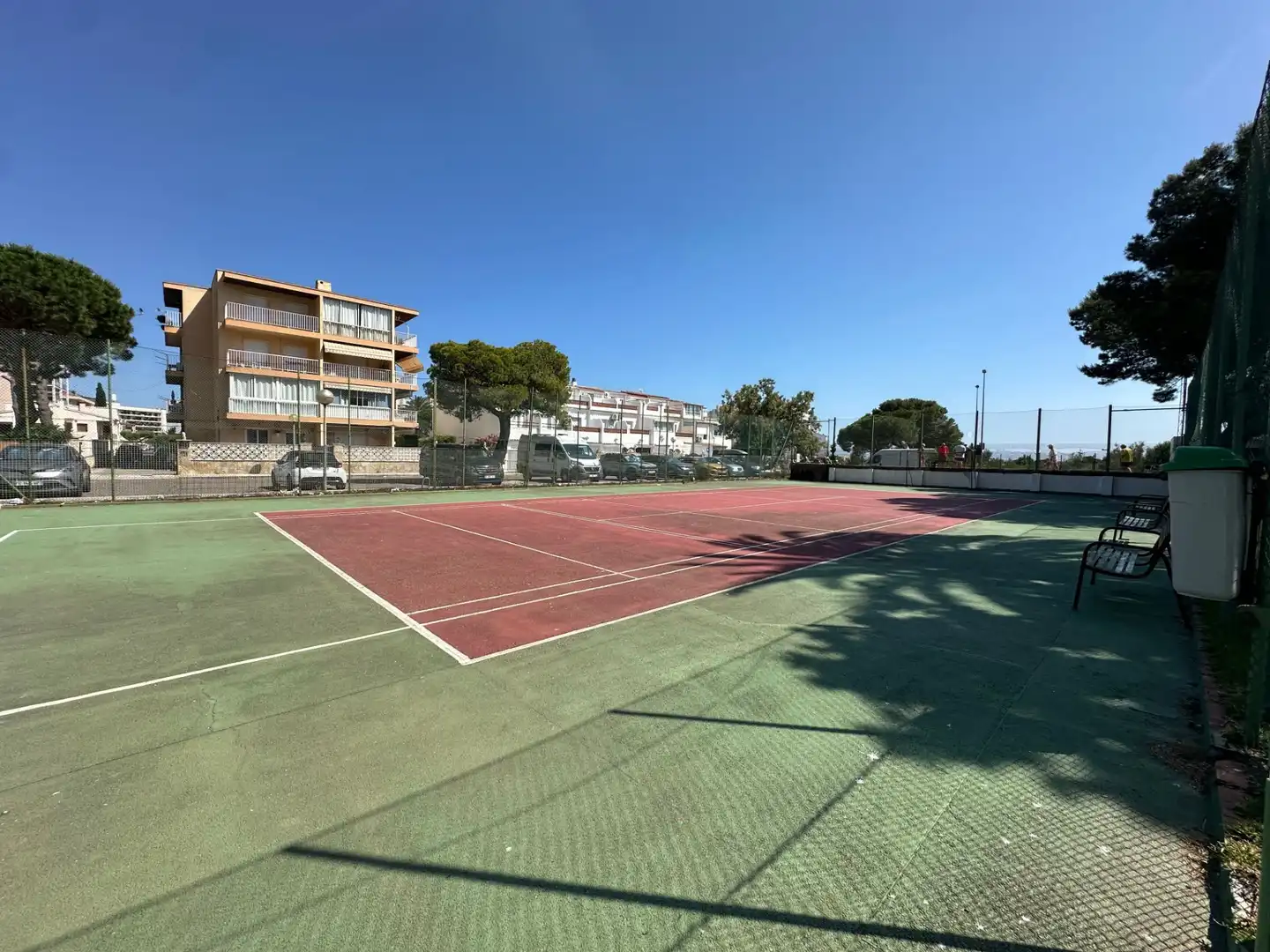 Studio avec piscine à vendre à CAP LLEVANT 11, imagen 29