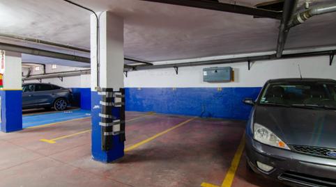 Foto 3 de Garatge en venda a N/a, San José de la Rinconada, Sevilla