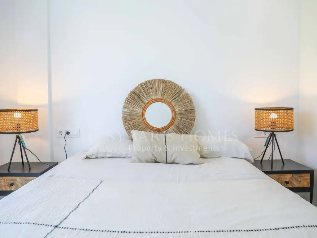 Appartement compact avec piscine à vendre à Calle Regalissia, imagen 22