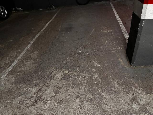 Garaje en Alquiler en Carrer Veneçuela en Ocata