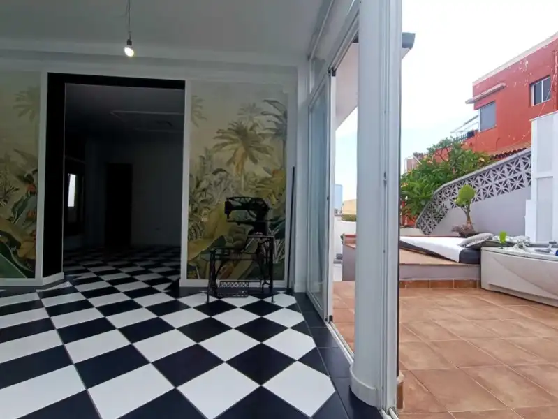 Casa o chalet en venta en Calle el Esquiĺón, 11, San Antonio - Las Arenas