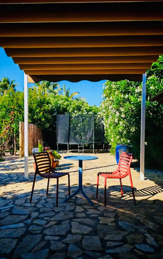 Chalet con terraza en venta en Oliva Nova, imagen 20