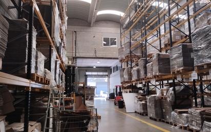 Industrial buildings to rent in L'Hospitalet de Llobregat