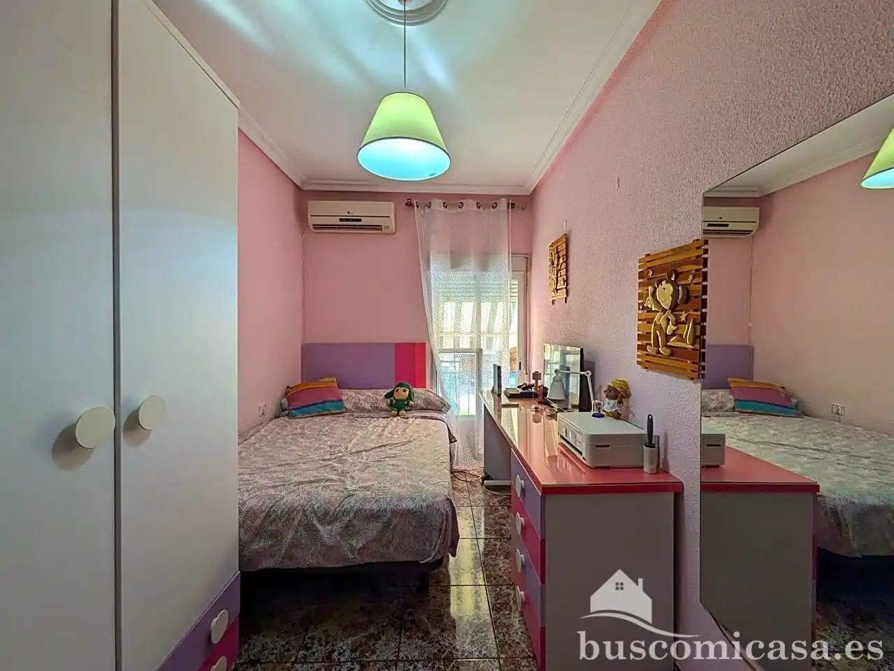 Flat with terrace for sale in Del Río Guadalén, imagen 13
