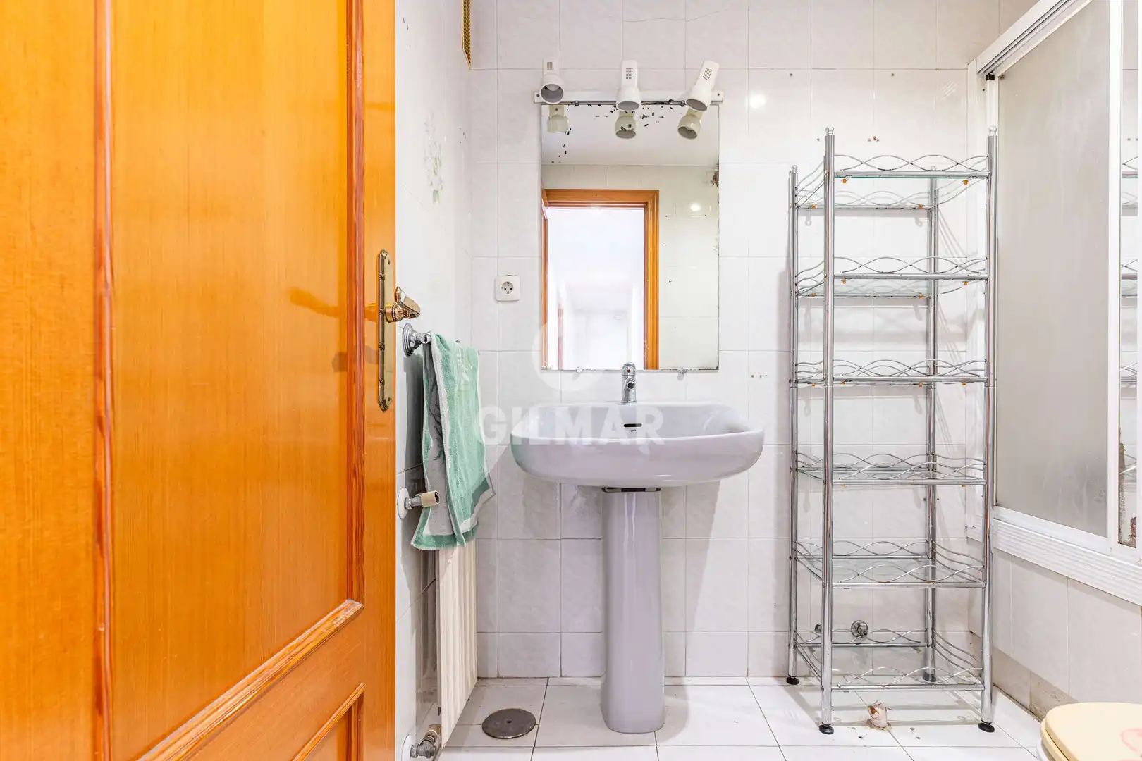 Baño de Piso en venta en Boadilla del Monte con Calefacción y Balcón