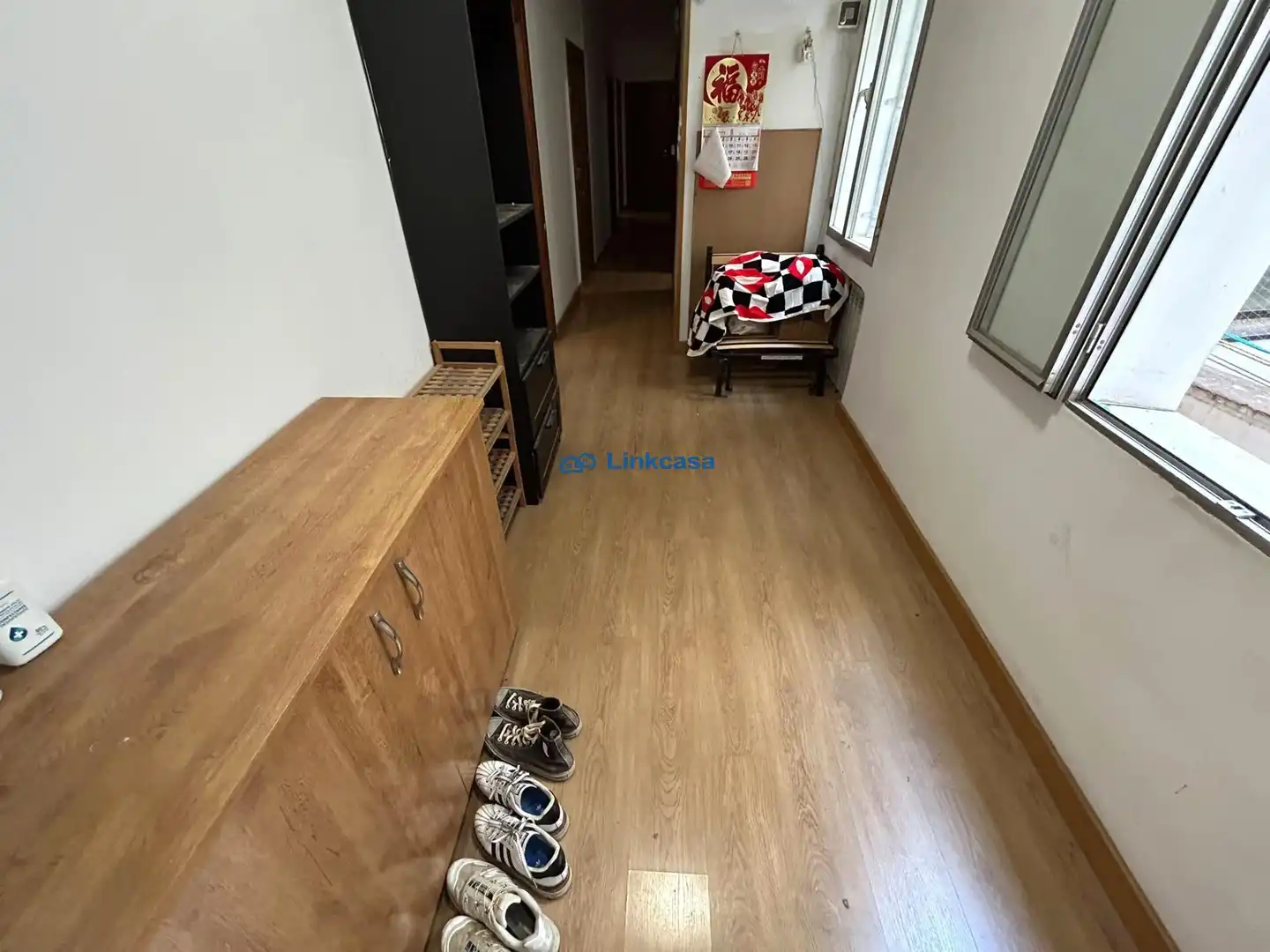 Piso en venta en Madrid con Aire acondicionado, Calefacción y Amueblado