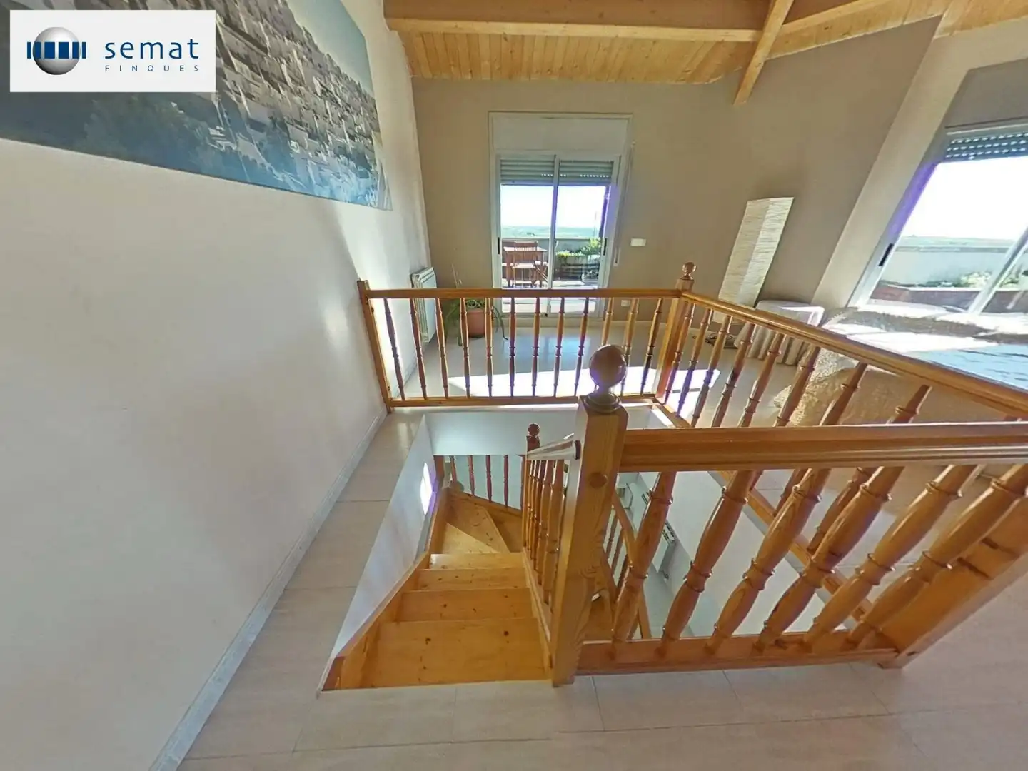 Maisonette zum Verkauf in Tàrrega