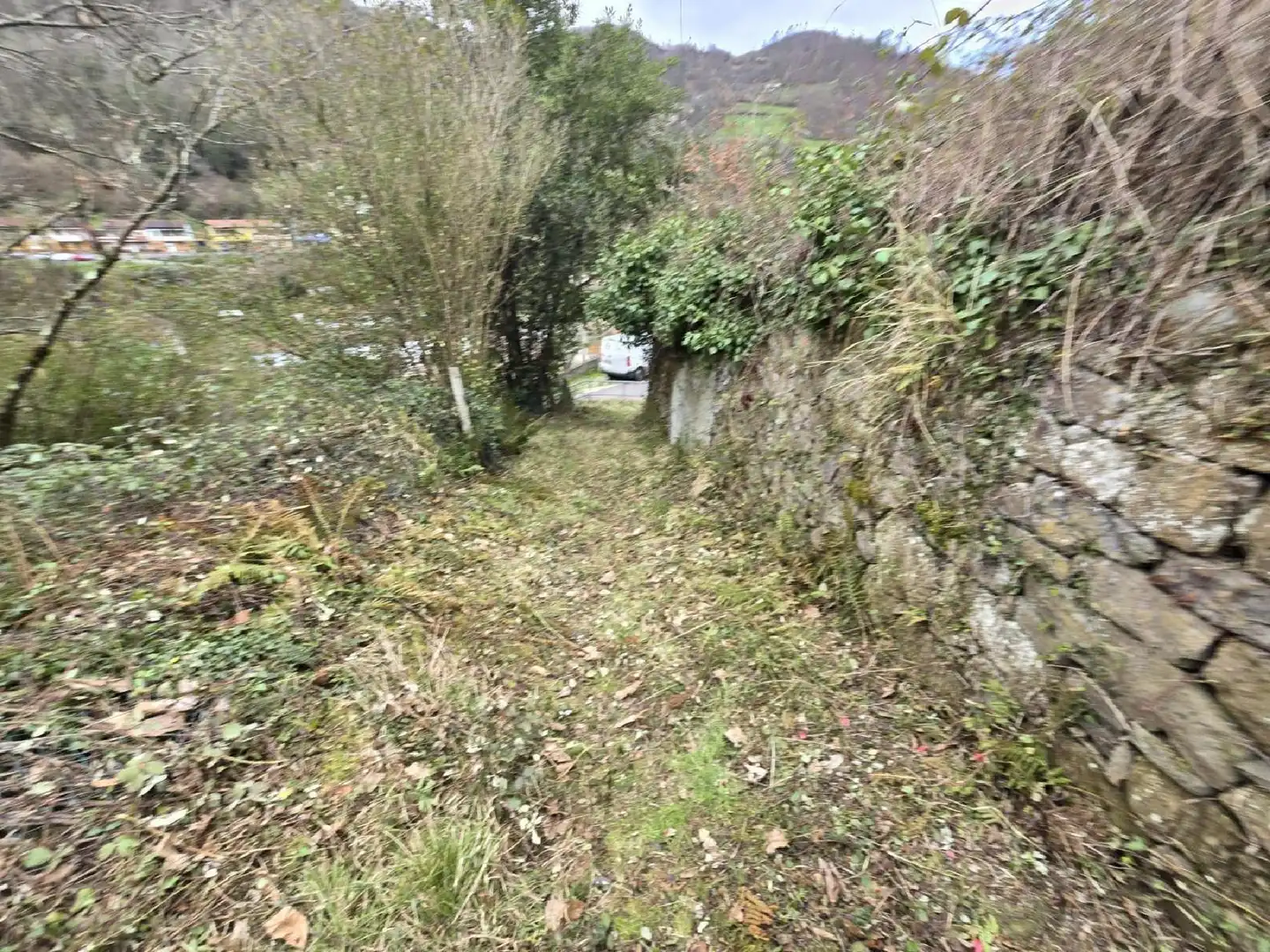 Casa o chalet en venta en Langreo con Jardín privado