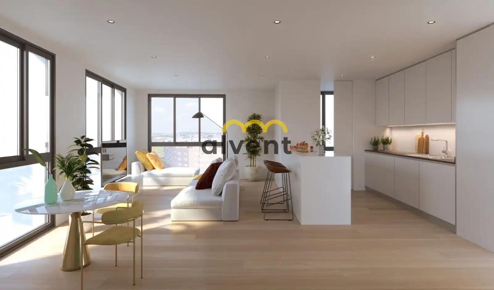 Residential land for sale in cantabria 3