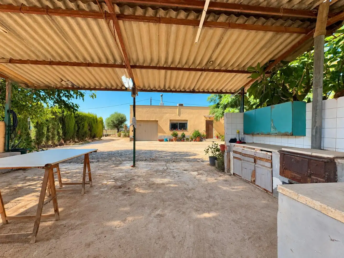 Detached house with garden for sale in Polígono VILAGRASA, imagen 35