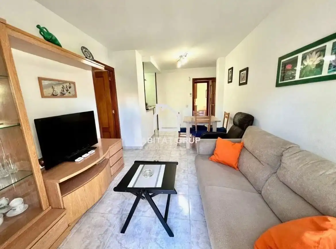 Wohnung zum Verkauf in Sant Antoni de Calonge, imagen 3