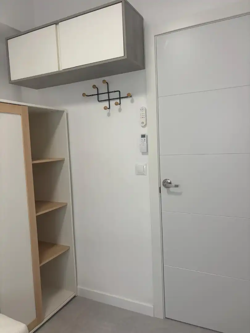 Habitació a Calle Maestro Priego López, 17, Ciudad Jardín - Zoco