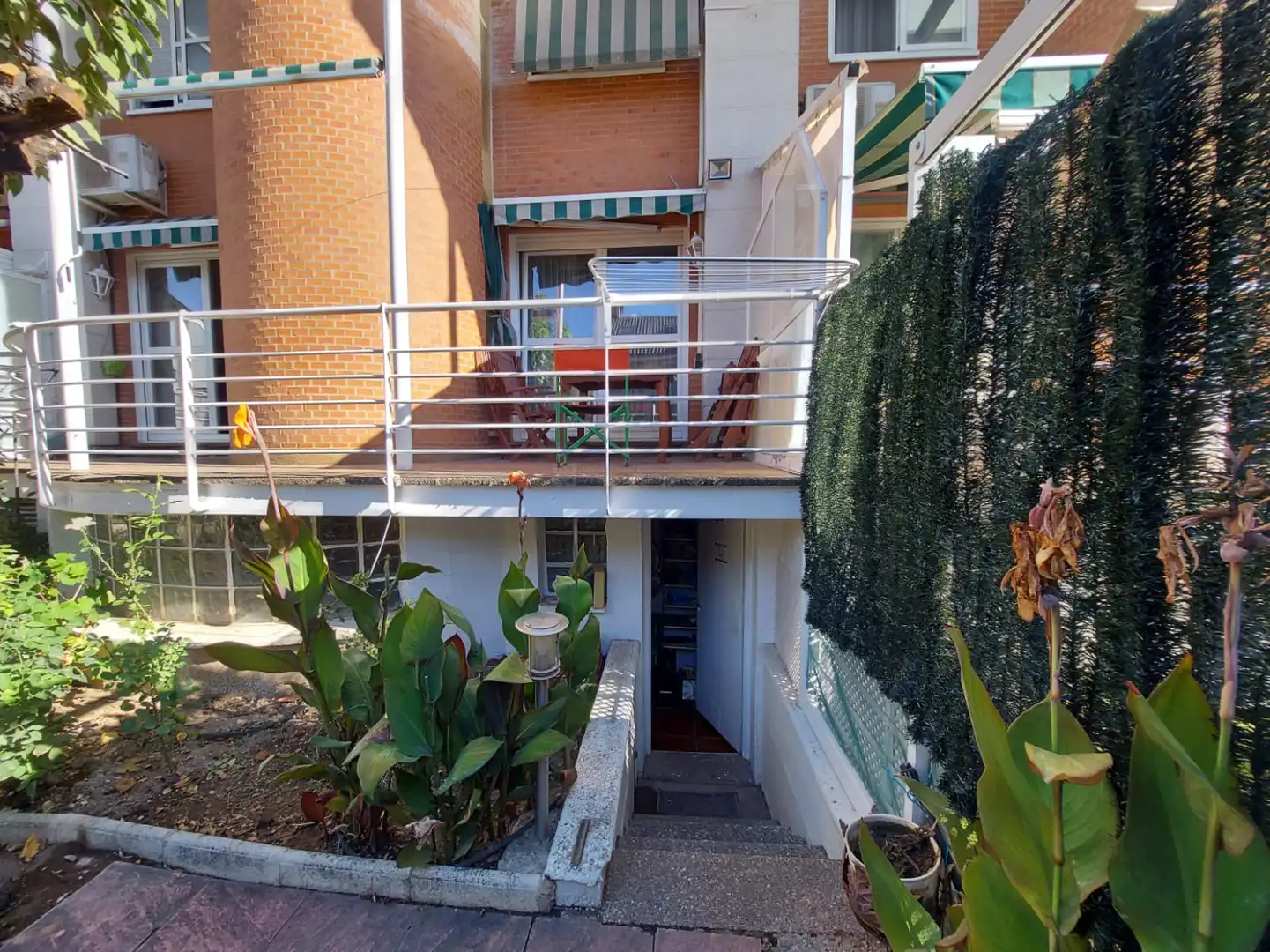 Casa con jardín en venta en Logroño - Avda. de Madrid, imagen 11