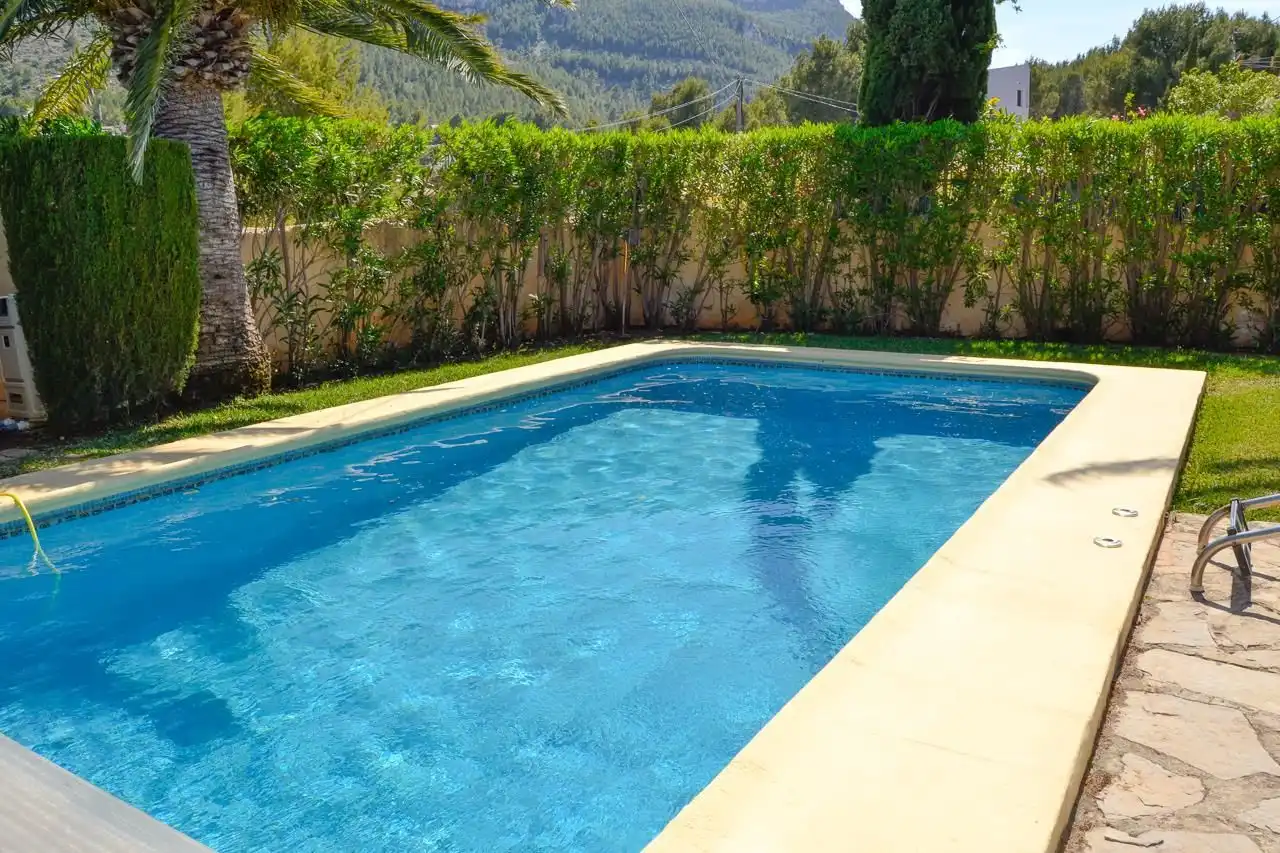 Casa con piscina in vendita a El Montgó, imagen 7